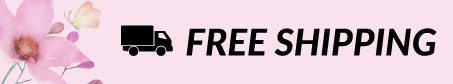 Free shipping