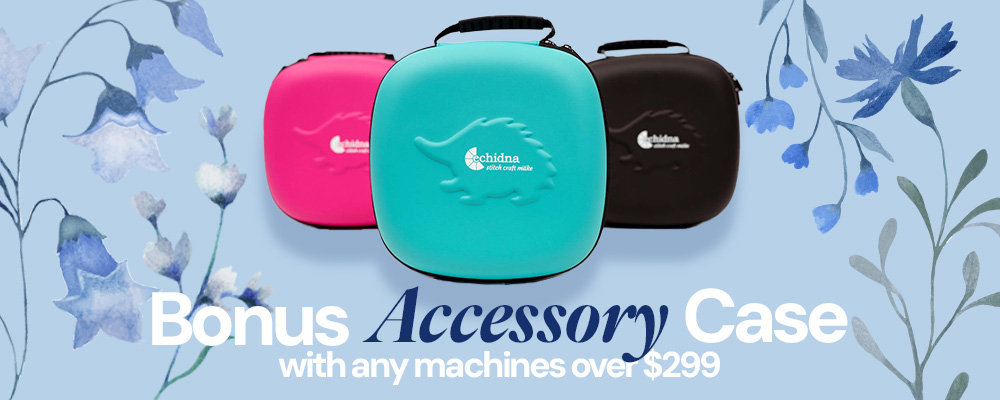 Mother's Day Machine Bonus