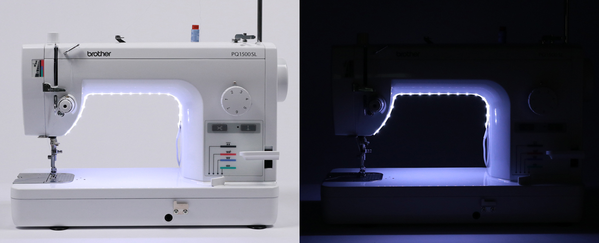 Sewing Machine LED LIGHT STRIP