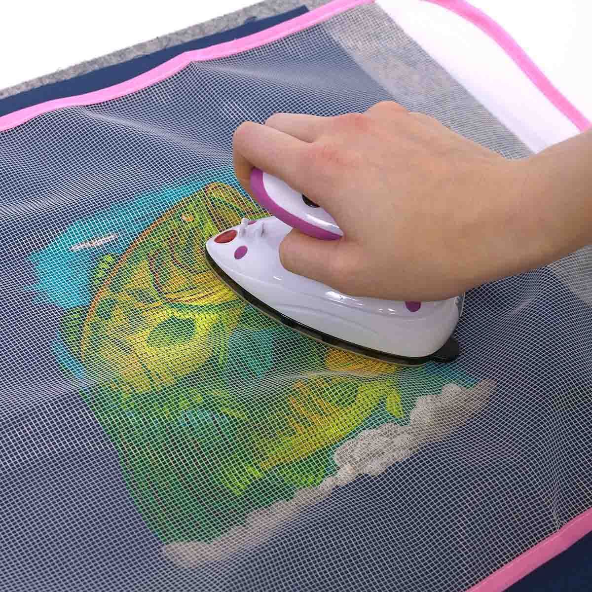 Echidna Ironing Cloth - 35cm x 50cm