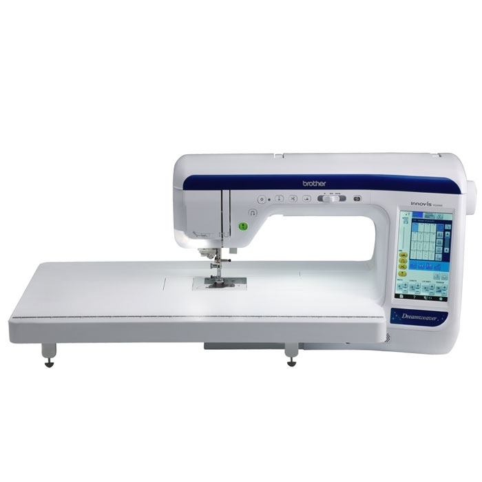 NEW Brother DreamWeaver VQ3000 Sewing & Quilting Machine