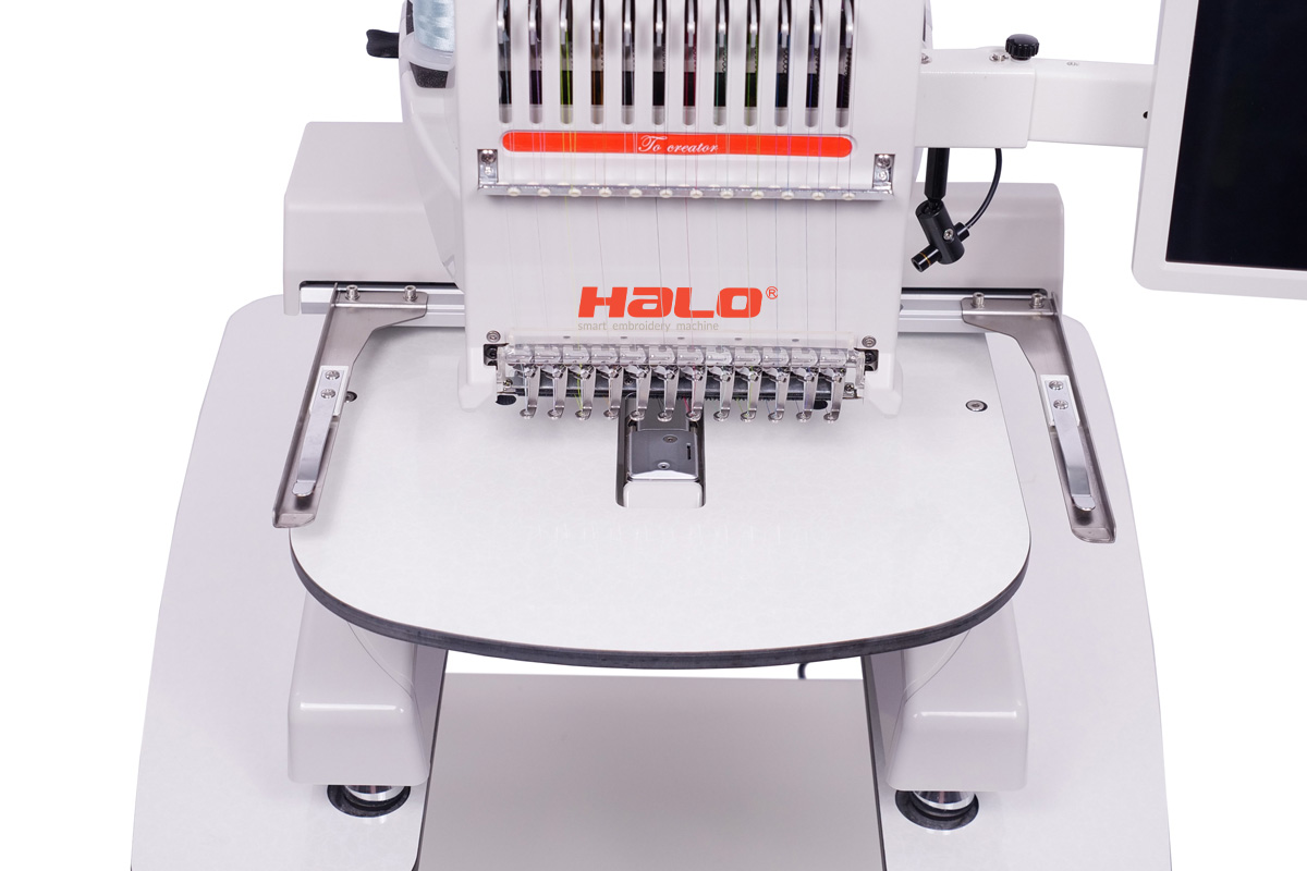 Halo-100 Wide Table Support Platform