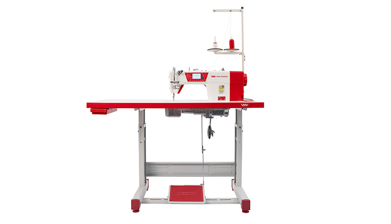 VMA V-9000S Bench and Table