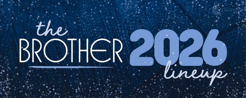 Brother 2024 Lineup