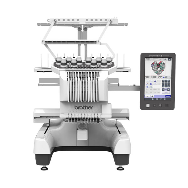 Echidna Sewing Brother PR1060W