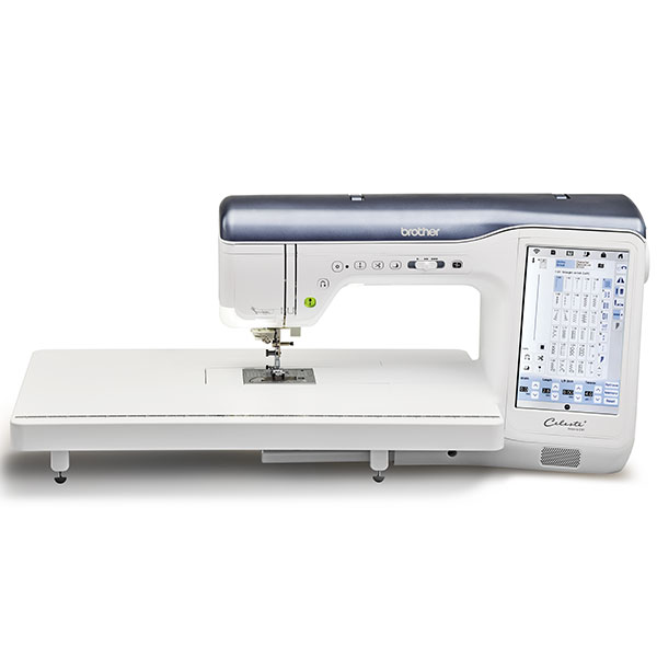Echidna Sewing Brother CX1 Sewing & Quilting Machine