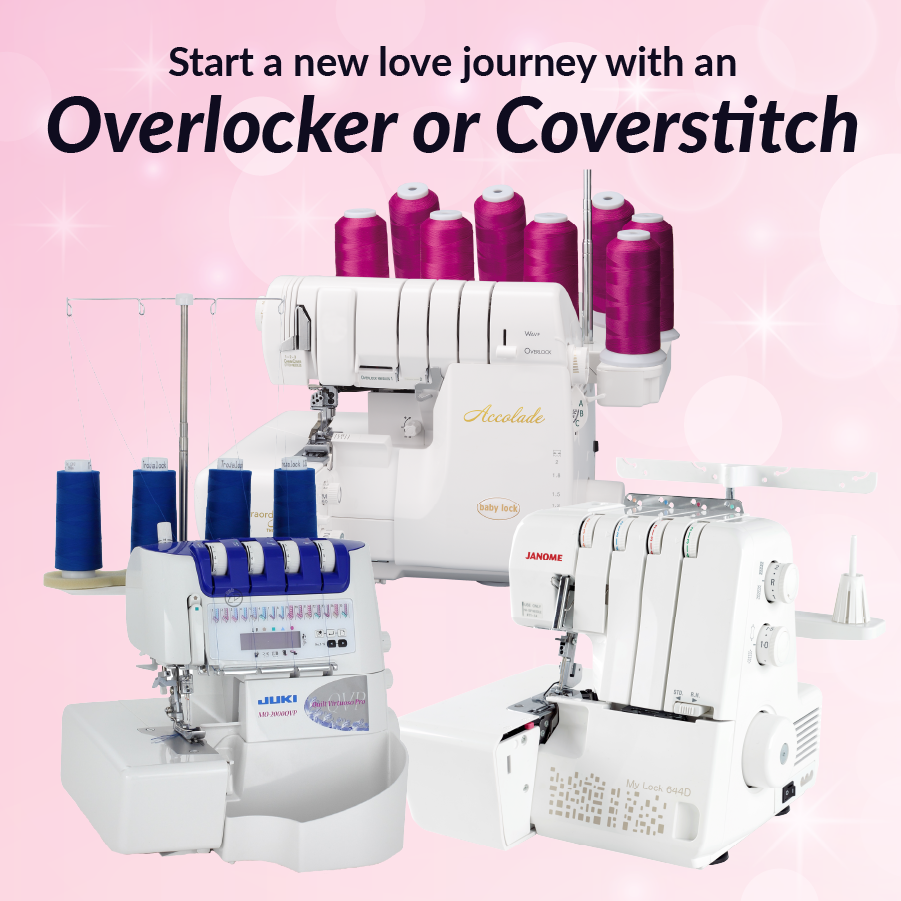 Overlocker