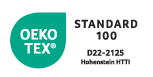 Öko-Tex® Standard 100 Class I