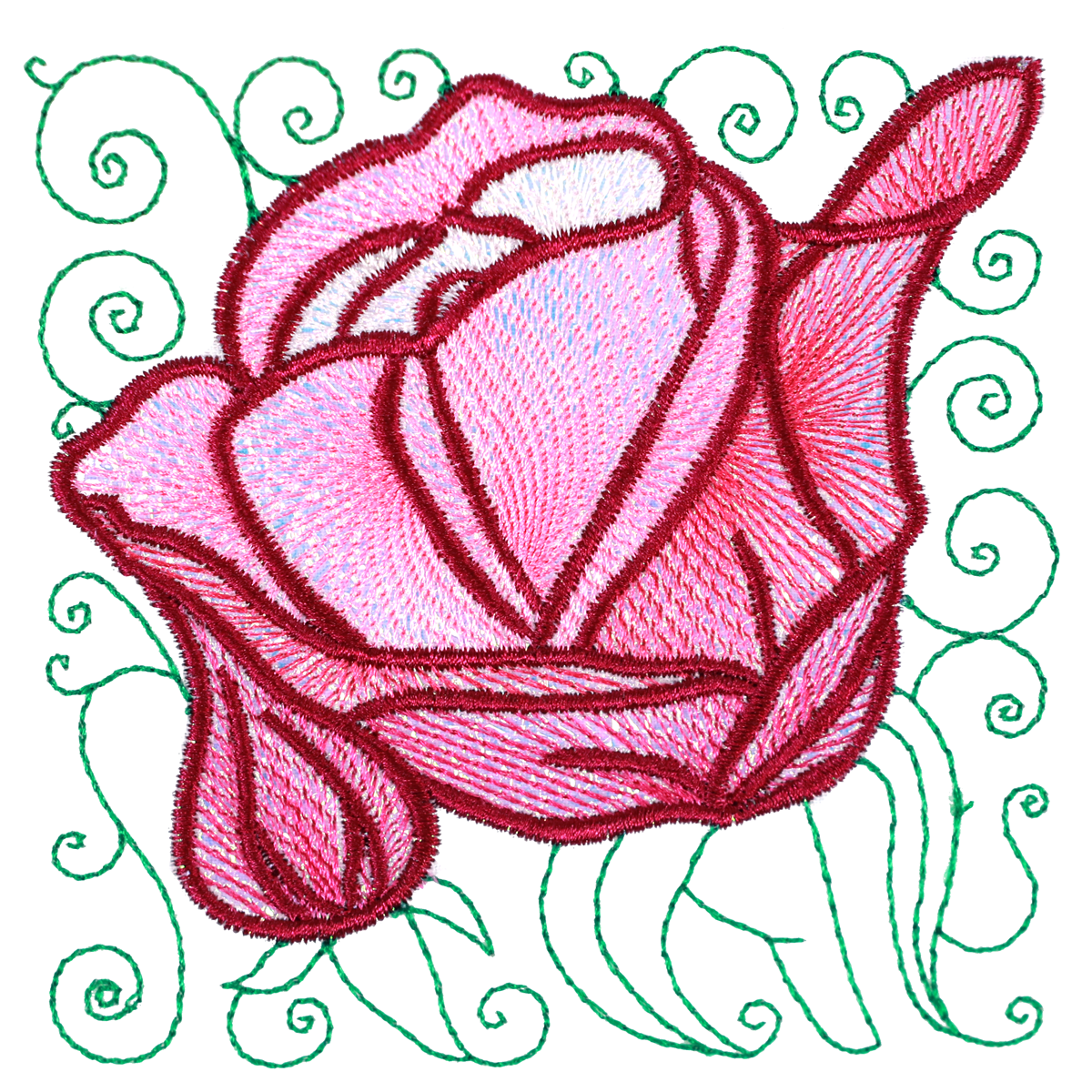 low density mylar