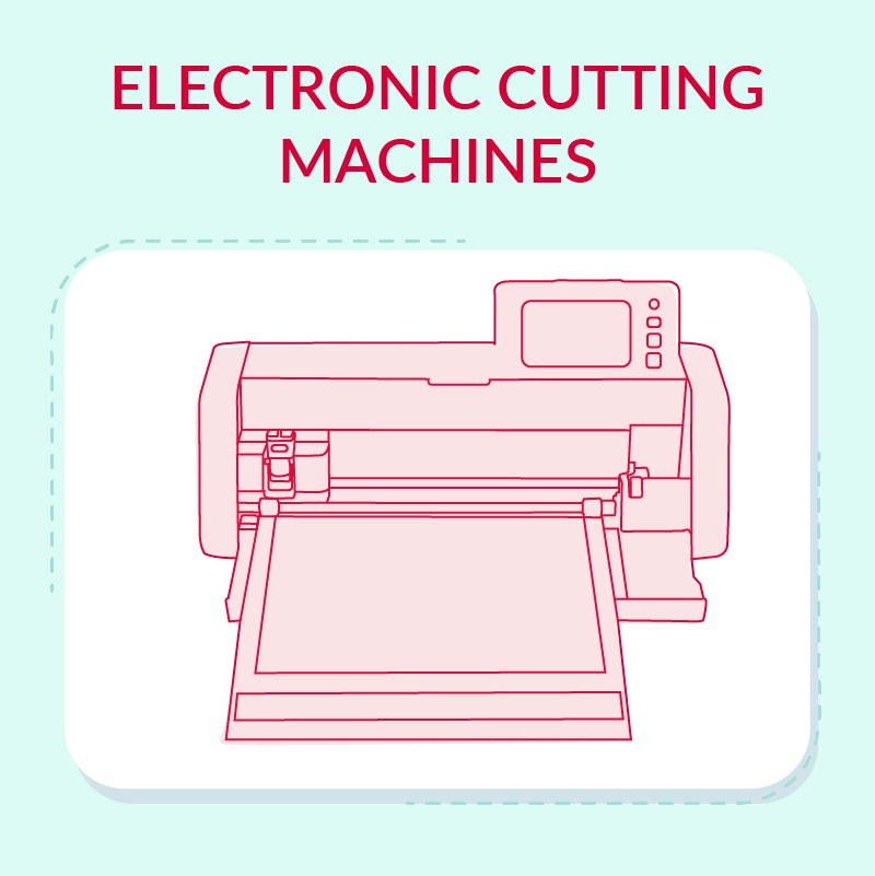 Cutting Machines