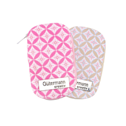 Gutermann x Birch Portofino Zipped Sewing Case (Various Colours)