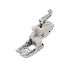 Janome AcuFeed Flex Dual Holder Foot Set (Twin)