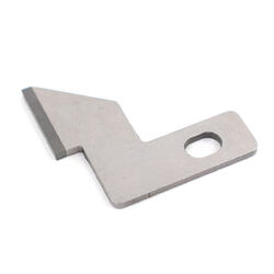 Lower blade for selected Baby lock models