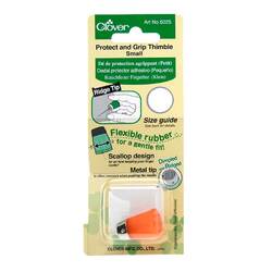 Clover Protect & Grip Thimble