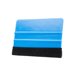 Squeegee Applicator - 10cm