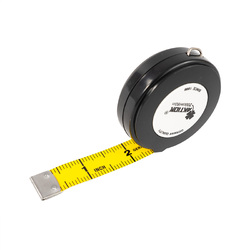 2m Retractable Measuring Tape