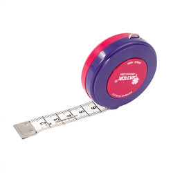 3m Retractable Measuring Tape