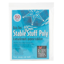 Stable Stuff 8.5" x 11" 50 pack