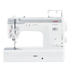 Janome HD9 Professional Sewing & Quilting Machine