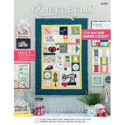 Kimberbell Make Yourself at Home