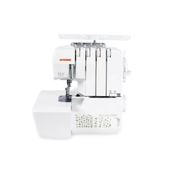 Janome MyLock 644D Overlocker