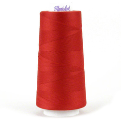 Maxi-Lock Stretch 2000yd - Artillery Red