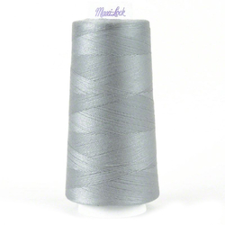 Maxi-Lock Stretch 2000yd - Light Grey