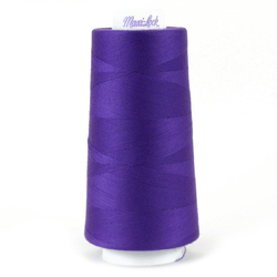 Maxi-Lock Stretch 2000yd - Purple