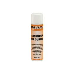 Air Brush Dust Remover Spray Can 250g