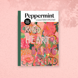 Peppermint Magazine - Issue 61