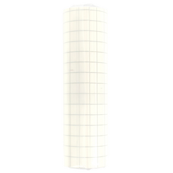 Clear Grid Transfer Tape - 305mm x 25m roll