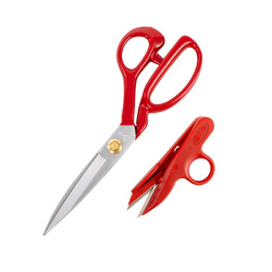 9" Professional Tailoring Scissors 