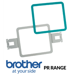 Snap Hoop Monster Magnetic Frame for Brother PR Range