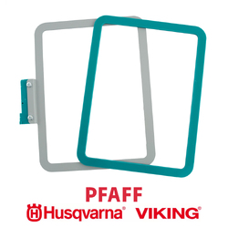 Snap Hoop Monster Magnetic Frame for Pfaff and Viking Machines