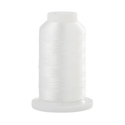 Fine Line Embroidery Thread 1500m - Natural