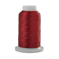 Fine Line Embroidery Thread 1500m - Merlot