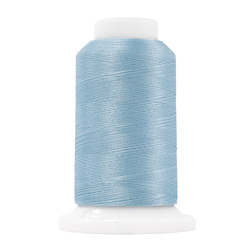 Fine Line  Embroidery Thread 1500m - Blue Pride