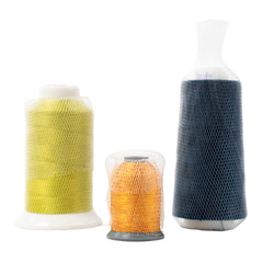 Thread Nets for Thread Spools