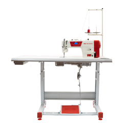 V-A2S Industrial High Speed Straight Stitch Sewing Machine 