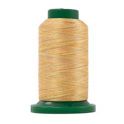 Medley™ Variegated Embroidery Thread 1000m - Citrus