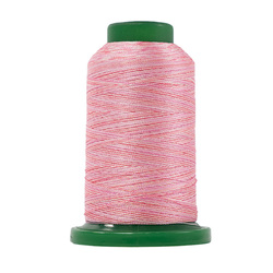 Medley™ Variegated Embroidery Thread 1000m - Cotton Candy