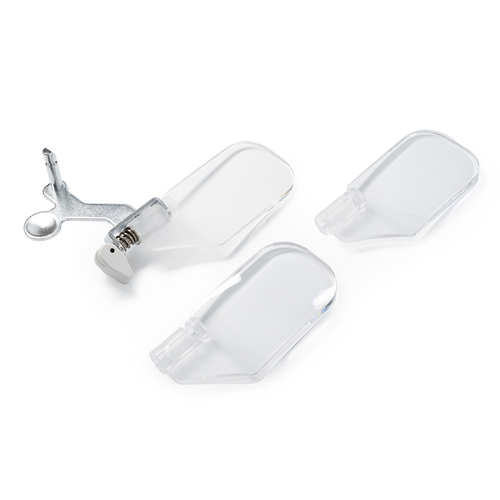 Janome Optic Magnifiers with 1.2x 1.4x 1.6x Lenses BP