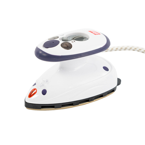 Mini Steam Iron