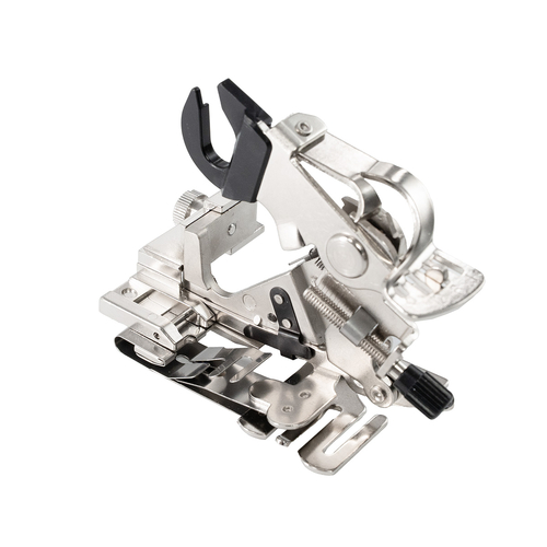 Janome Ruffler Foot (RF) for Acufeed Machines