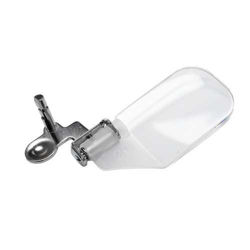 Janome Optic Magnifier 1.2x Lense only