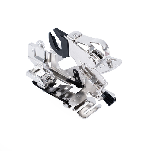 Janome Ruffler Foot for 7mm Models