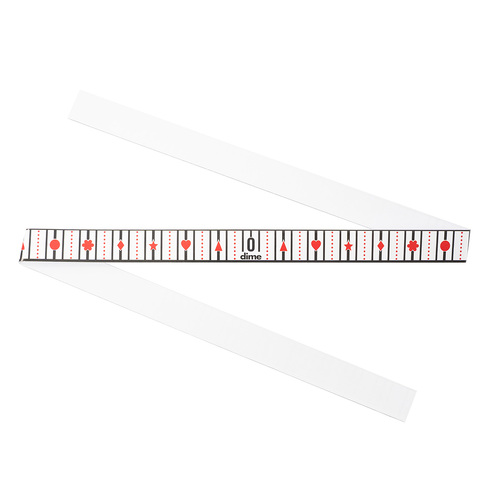 Replacement Adhesive Centering Guides