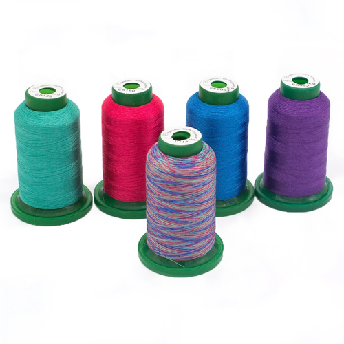 ColorPlay 5-Spool Thread Kit - Chicago