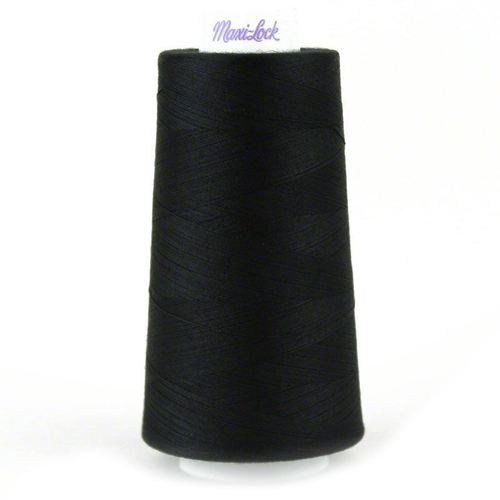 Maxi-Lock Stretch 2000yd - Black