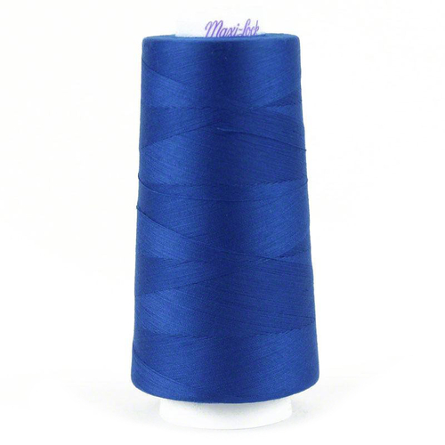 Maxi-Lock Stretch 2000yd - Blue